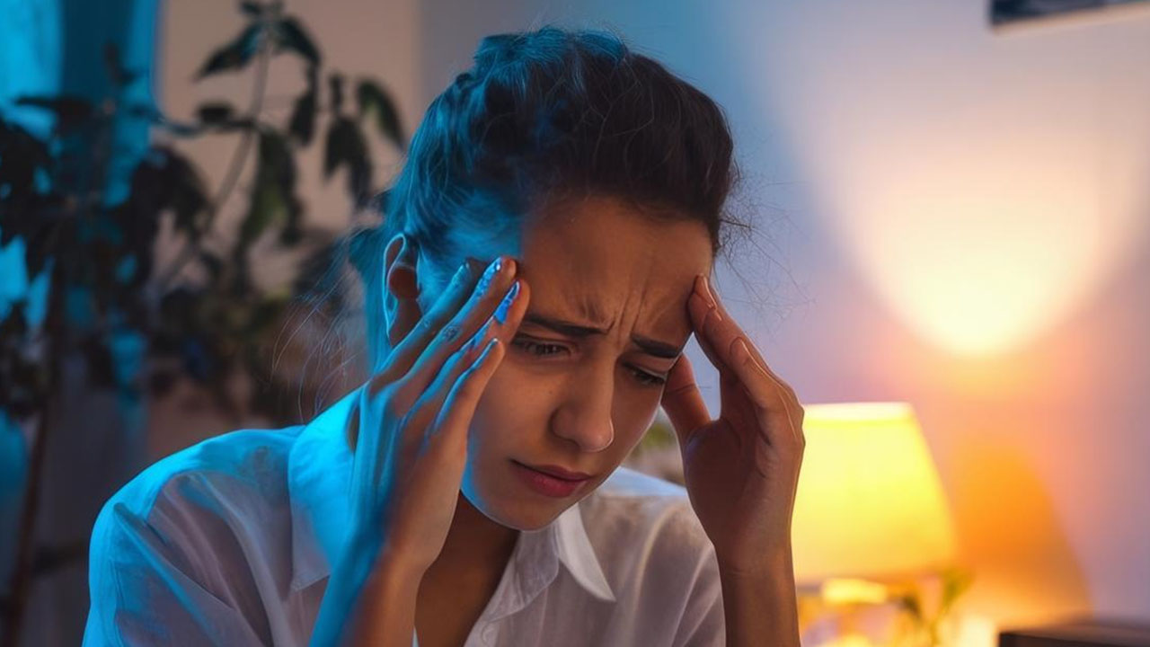 Narcolepsy & Hypersomnia Care