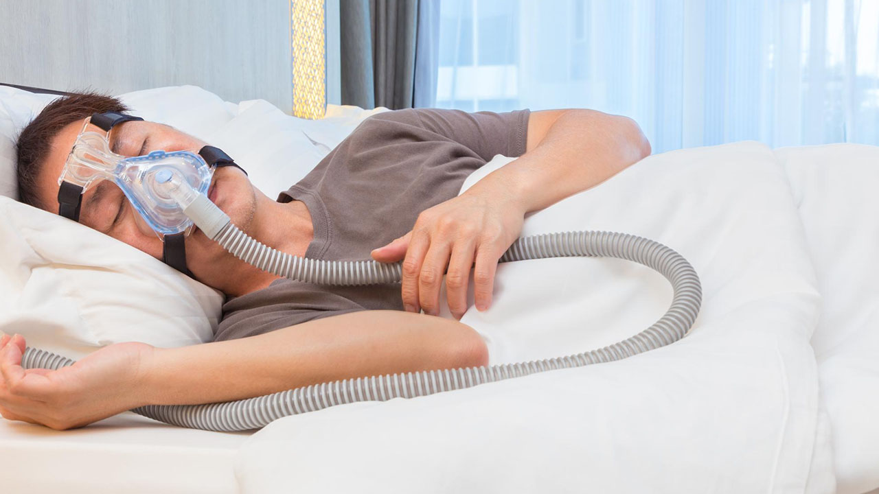 Sleep Apnea Management