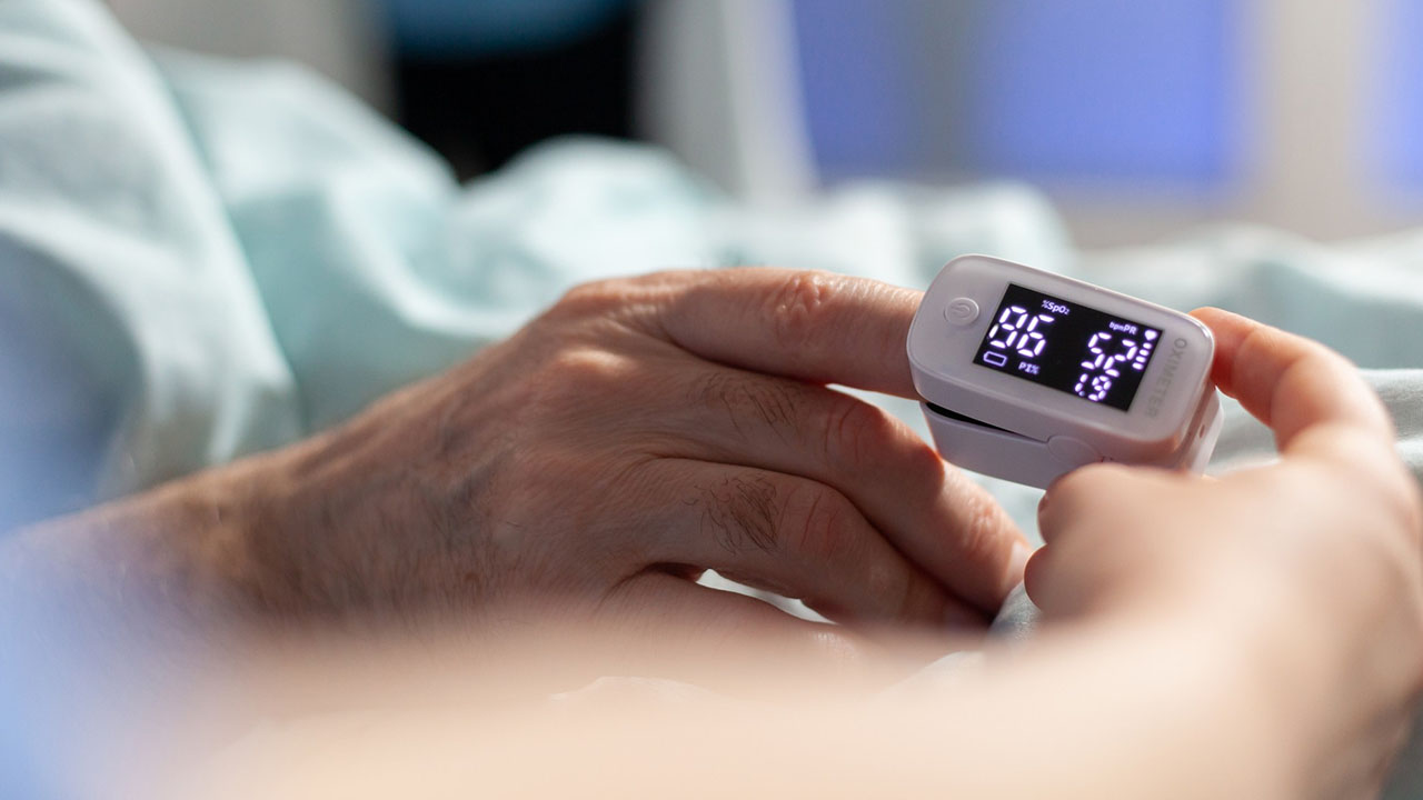 Sleep Study Polysomnography