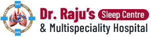 Dr. Raju's Sleep Centre